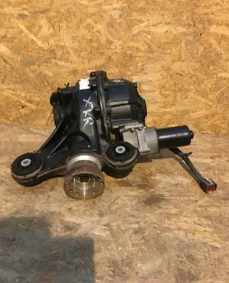 Jaguar XK - XKR Front differential 