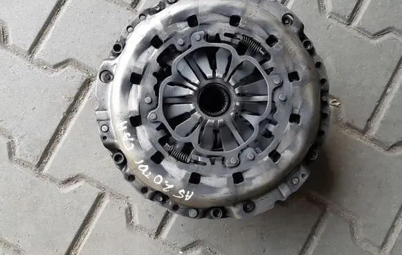 Audi Q5 SQ5 Clutch set kit