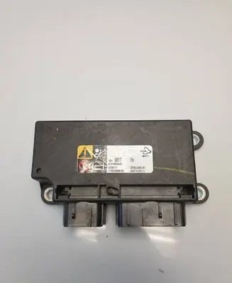 Chevrolet Camaro Airbag control unit/module 13510817 812586170 8110100000000X