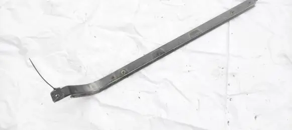 Toyota Proace Sliding door trim 