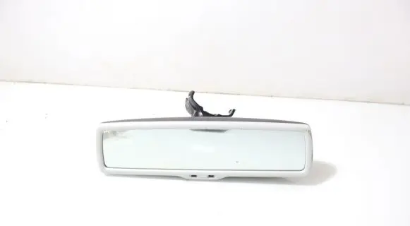 Volkswagen Touran II Rear view mirror (interior)