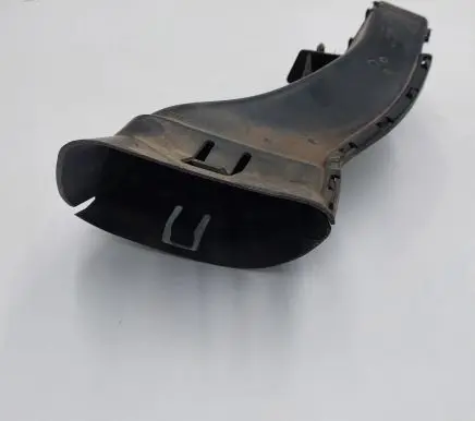 Mini Cooper Countryman R60 Brake cooling air channel/duct 9802119