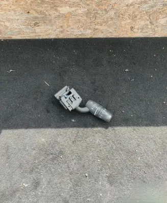 Mazda CX-3 Wiper control stalk
