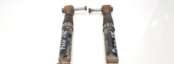 Peugeot 106 Rear shock absorber/damper