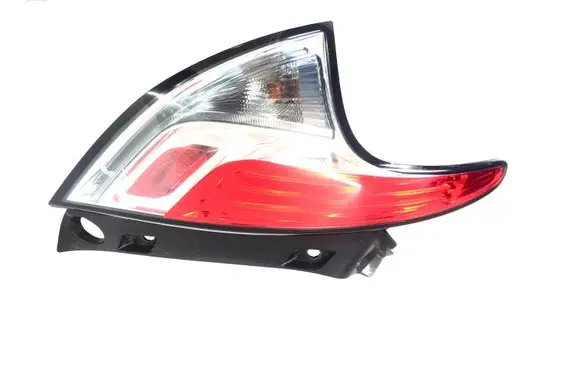 Chrysler Ypsilon Rear/tail lights 51833631 00518336310 714020430101