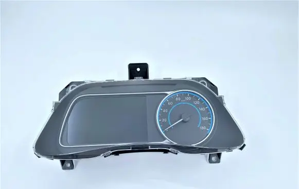 Nissan Leaf II (ZE1) Speedometer (instrument cluster) 248105SH2C 19052887280093 952811SN
