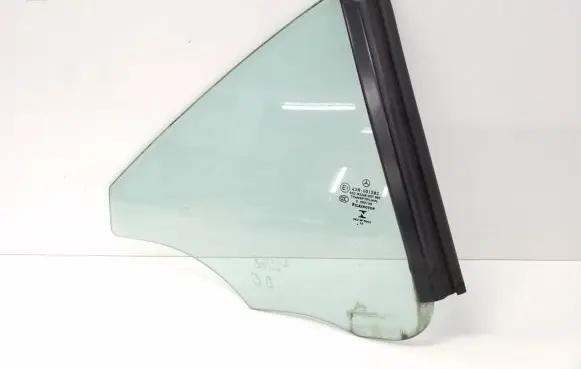Mercedes-Benz SLK R172 Rear side window A1726700200