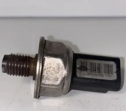 Ford Focus Fuel pressure sensor 9658227880