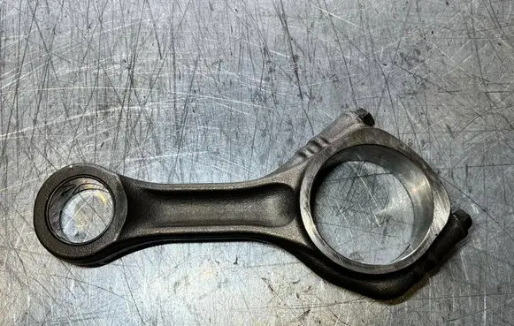 Fiat Ducato Connecting rod/conrod 504341496