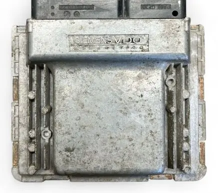 Ford Focus Engine control unit/module ECU 5M5P14C337AG