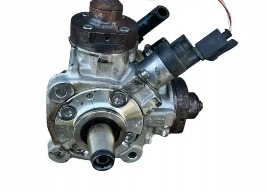 BMW 5 GT F07 Fuel injection high pressure pump 7800123