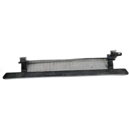 Ford F150 Sill 