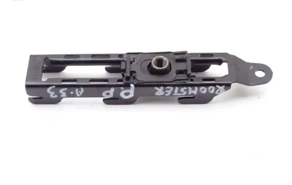 Skoda Roomster (5J) Seat belt adjustment rail 1J0857819