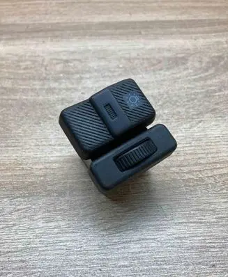 Volkswagen Transporter - Caravelle T4 Light switch 7941531