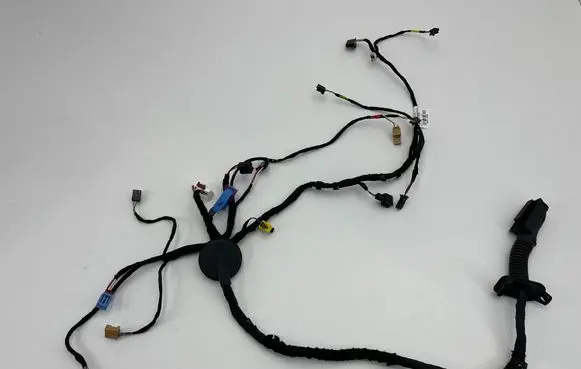 Cupra Formentor Front door wiring loom 5FC971120BB 5FC971120