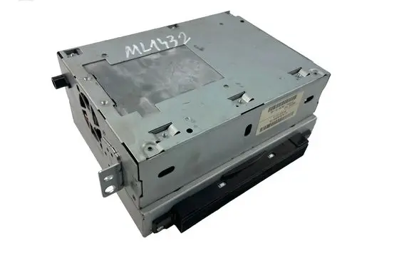 Volvo V60 CD/DVD changer 31357216AA