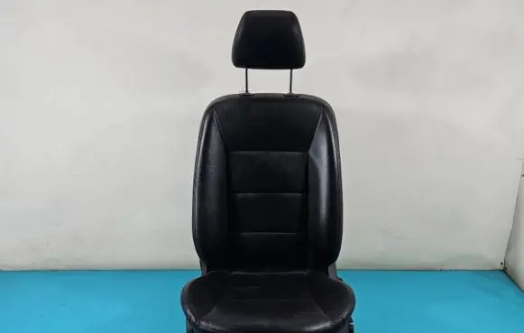 Mercedes-Benz A W169 Front passenger seat IMPRK1387673
