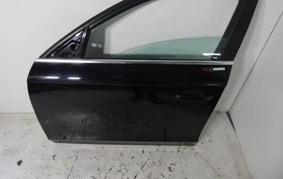 Audi A4 S4 B8 8K Front door LY9B