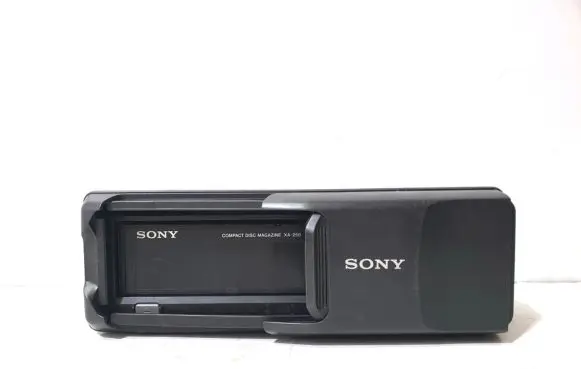 BMW 5 E39 CD/DVD changer CDX605