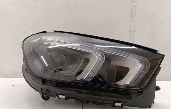Mercedes-Benz GLE W167 Headlight/headlamp A1679069804 A2139002834
