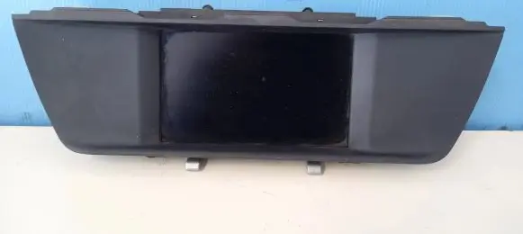 BMW 5 F10 F11 Screen/display/small screen 9243896