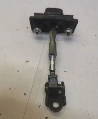 Peugeot 308 Front door check strap stopper