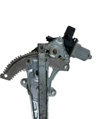 Mitsubishi Outlander Rear door window regulator motor 5713A257