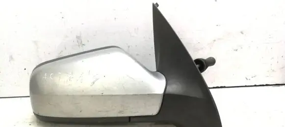 Opel Astra G Manual wing mirror E1010548