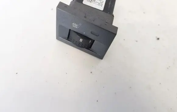 Opel Signum Seat heating switch 13138251 1503