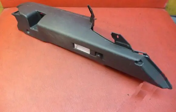 Fiat Croma Parcel shelf load cover mount bracket 735365215