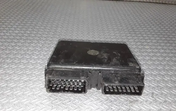 Fiat Ulysse ABS control unit/module S103360001A 1471183080