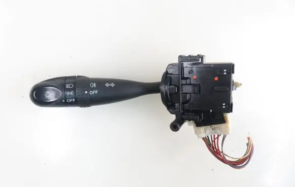 Fiat Sedici Wiper turn signal indicator stalk/switch 173744