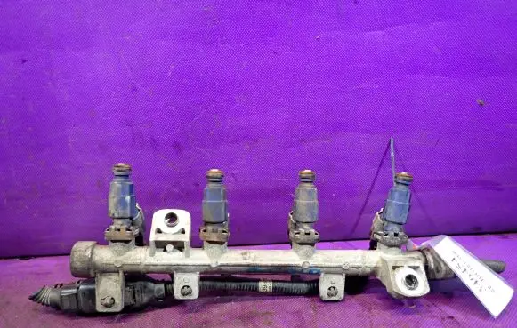 KIA Picanto Fuel main line pipe