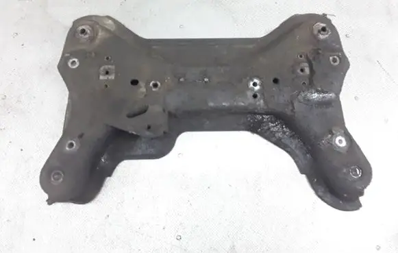 Front subframe