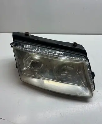 Volkswagen PASSAT B5 Headlight/headlamp 3B0941017H