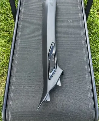Toyota C-HR I (A) pillar trim 62210F4020 6222710010
