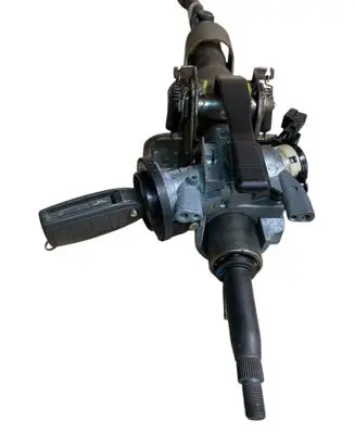 Volvo S40, V40 Ignition lock 