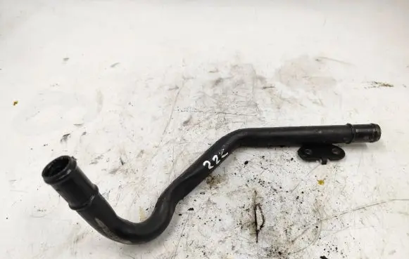 Volvo S80 Engine coolant pipe/hose