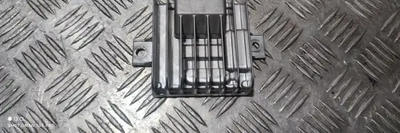 Mercedes-Benz EQB Other control units/modules A2439000401