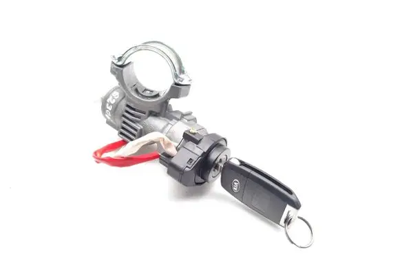 KIA Sportage Ignition lock 