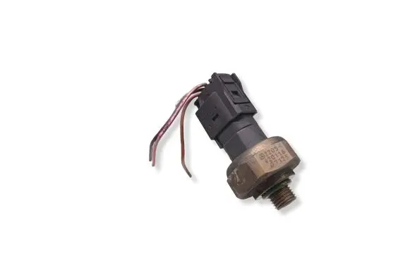 Mercedes-Benz R W251 Air conditioning (A/C) pressure sensor 2205420118