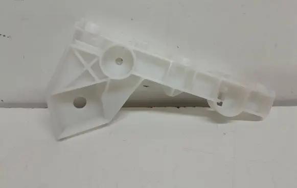 Mitsubishi Mirage VI G4 Attrage Front bumper mounting bracket 6400D315