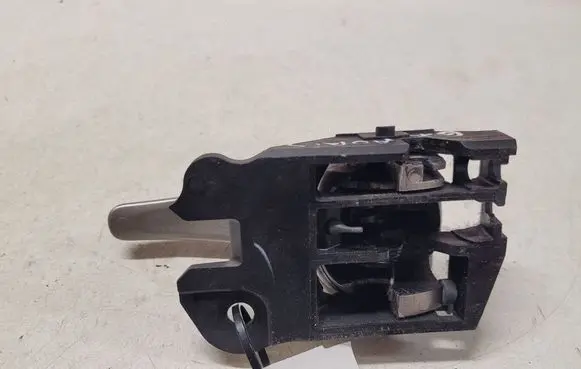 Toyota Auris 150 Rear door interior handle 62318