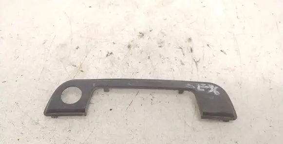 BMW 3 E36 Front door handle cover 
