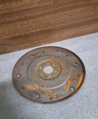 Audi A3 S3 8L Flywheel