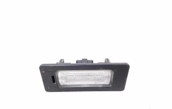 Audi A7 S7 4G Number plate light 8T0943021