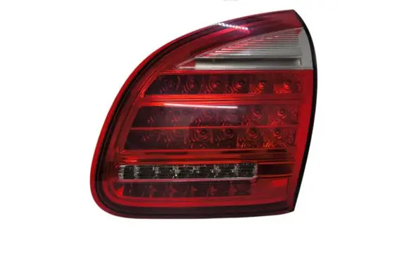 Porsche Cayenne (9PA) Tailgate rear/tail lights 7P5945094N