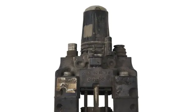 Tesla Model S Rear brake caliper 10212