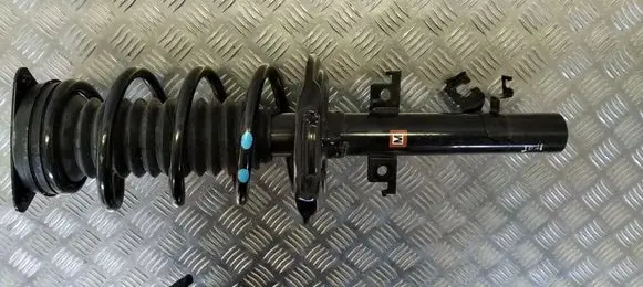 Nissan X-Trail T32 Front shock absorber/damper 543024BD0A