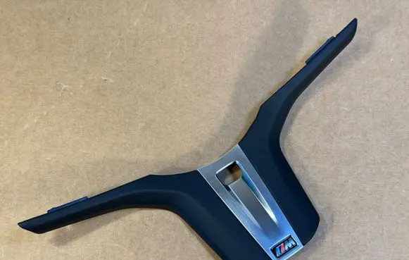 BMW 2 F44 Steering wheel trim 32308746678